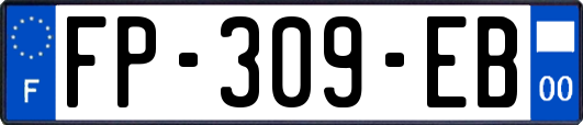 FP-309-EB