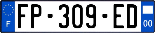 FP-309-ED