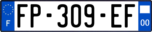 FP-309-EF