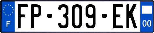 FP-309-EK