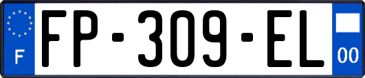 FP-309-EL