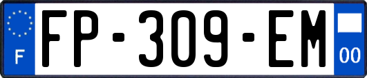 FP-309-EM