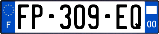 FP-309-EQ