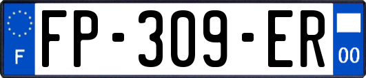 FP-309-ER