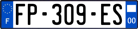 FP-309-ES