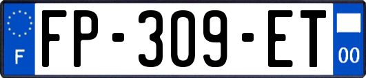 FP-309-ET