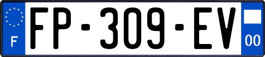 FP-309-EV