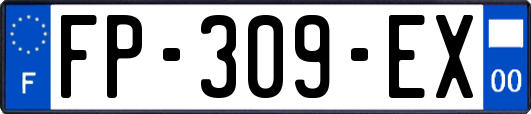 FP-309-EX