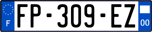 FP-309-EZ