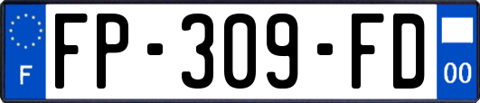 FP-309-FD