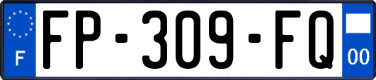 FP-309-FQ