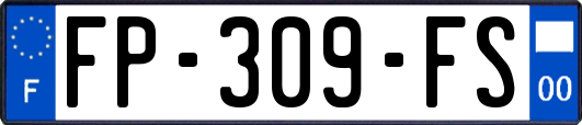 FP-309-FS