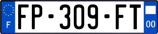 FP-309-FT