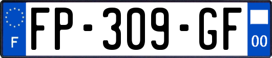 FP-309-GF