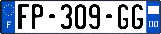 FP-309-GG
