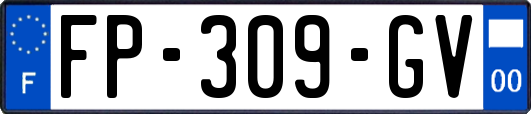 FP-309-GV
