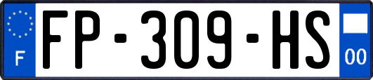FP-309-HS