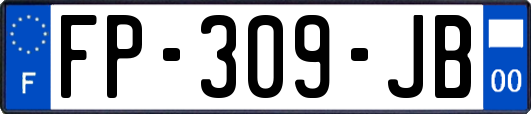 FP-309-JB