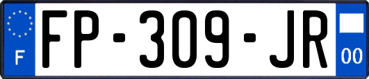 FP-309-JR