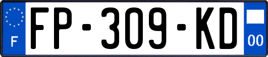 FP-309-KD