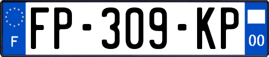 FP-309-KP
