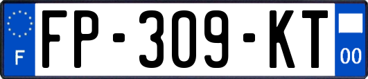 FP-309-KT