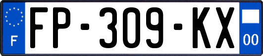 FP-309-KX