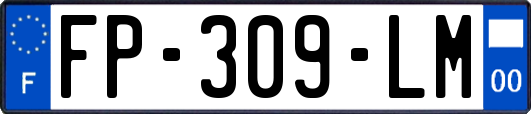FP-309-LM