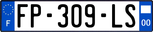 FP-309-LS