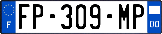 FP-309-MP