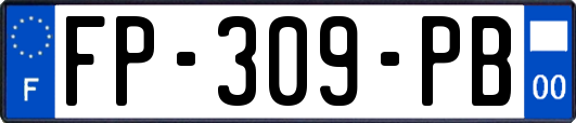 FP-309-PB