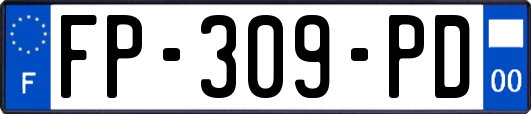 FP-309-PD