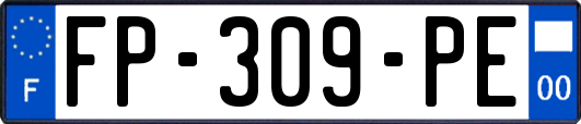 FP-309-PE