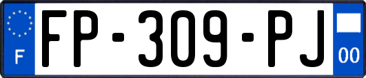 FP-309-PJ