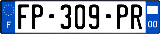 FP-309-PR