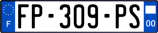 FP-309-PS