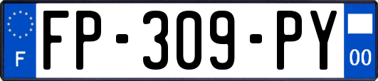 FP-309-PY