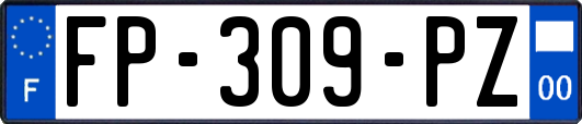 FP-309-PZ