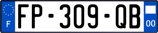 FP-309-QB