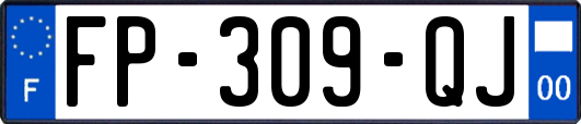 FP-309-QJ