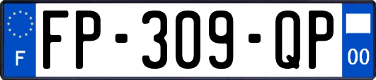 FP-309-QP