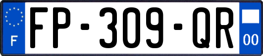 FP-309-QR