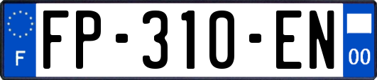 FP-310-EN