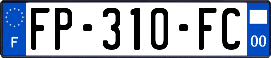 FP-310-FC