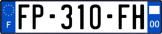 FP-310-FH
