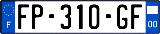 FP-310-GF