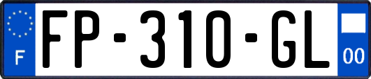 FP-310-GL