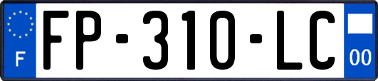 FP-310-LC