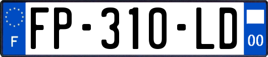 FP-310-LD