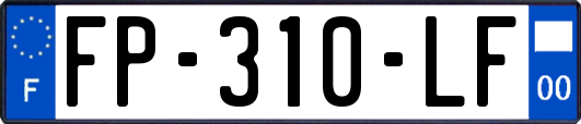 FP-310-LF